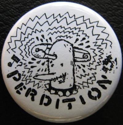 PERDITION 1 1/4"