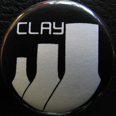 Clay 1 1/4"