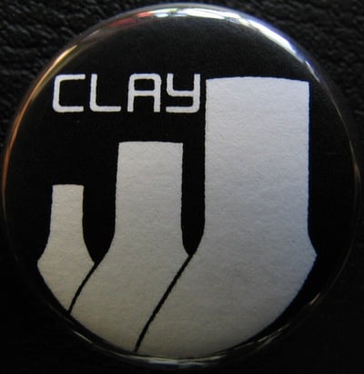 CLAY 1 1/4"
