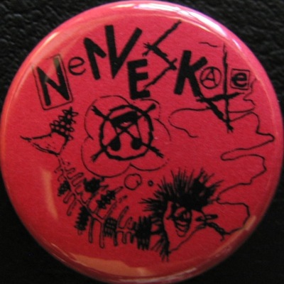 Nerveskade 1 1/4"