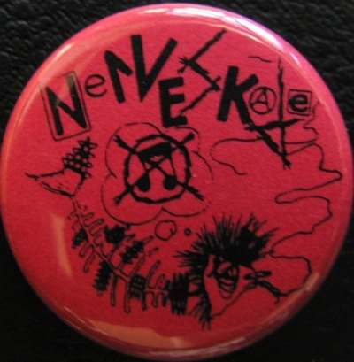 NERVESKADE 1 1/4"
