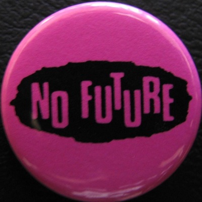 No future 1 1/4"