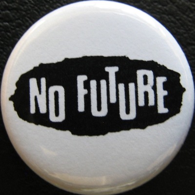 No future 1 1/4"