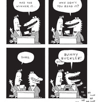 Gold Star by John Martz  - Thumbnail 1