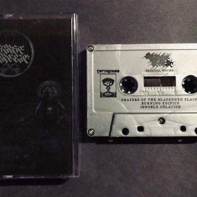 Kurse relic - prodigal wound - Thumbnail 5