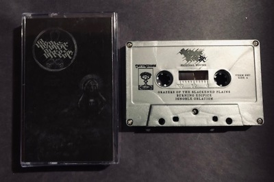 KURSE RELIC - Prodigal Wound