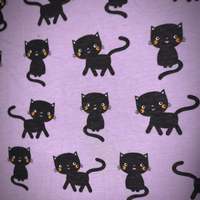 Black Cat Magic - Thumbnail 3