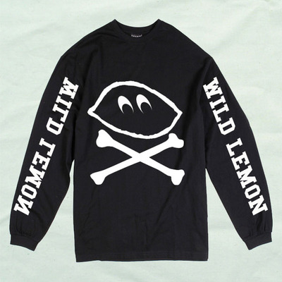 Trill long sleeve 