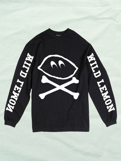 TRILL LONG SLEEVE 