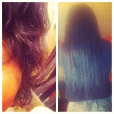 INFORMATION On Brazilian Virgin Hair (Wavey & Straight)