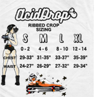 Double Slap Ribbed Tank (Pink Dye) - Thumbnail 1