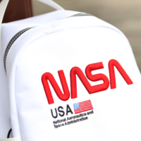 NASA BACKPACKS - Thumbnail 4
