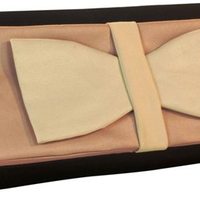 "Tammy" Bow Clutch - Thumbnail 1