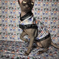 Oh! The Horror! - Thumbnail 1