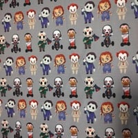 Oh! The Horror! - Thumbnail 4