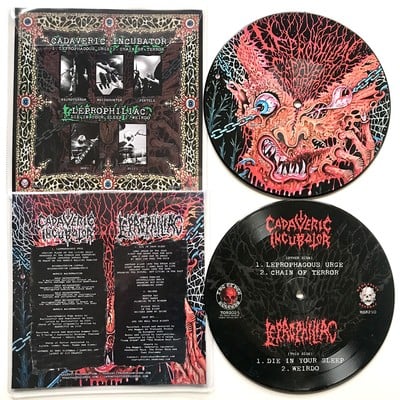 Leprophiliac / cadaveric incubator pic 7"