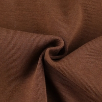 Cute Brown Alien Funny Cartoon Print Vintage Crop Top Short Sleeve Shirt Aesthetic Casual Summer E-Girl Kawaii Korean Japanese Harajuku - Thumbnail 5