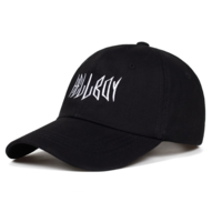 Free Shipping-"HELLBOY" CAP - Thumbnail 1