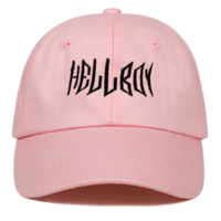Free Shipping-"HELLBOY" CAP - Thumbnail 4