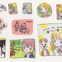 Stickers: Silver Maple - Thumbnail 1