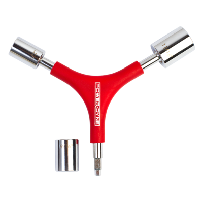 Y4 powerdyne skate tool