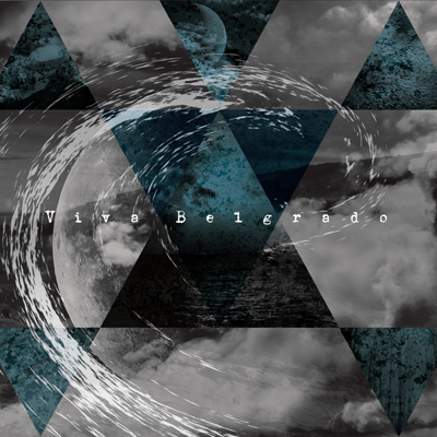 Viva Belgrado - S/T CD