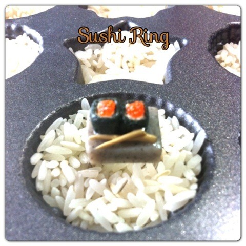 {Ring} Sushi 