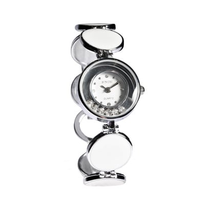 Sinobi woman watch
