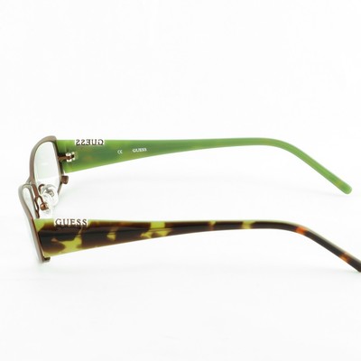 Guess woman frames 