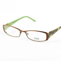 GUESS Woman Frames  - Thumbnail 1