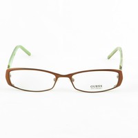 GUESS Woman Frames  - Thumbnail 2