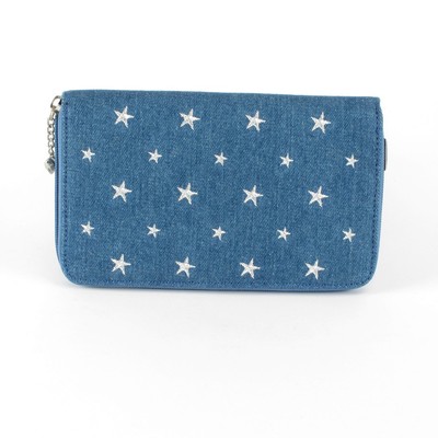 Lollipops woman wallet 