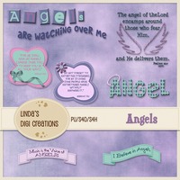 Angels - Thumbnail 2