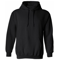 Free Shipping-"YOU FEAR DEATH BUT DON'T LIVE LIFE" HOODIE - Thumbnail 3