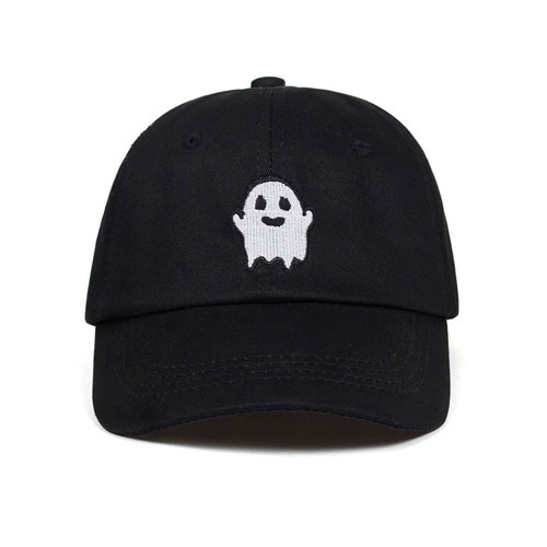 Free Shipping-HEY BOO CAP
