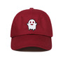 Free Shipping-HEY BOO CAP-1