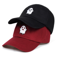 Free Shipping-HEY BOO CAP - Thumbnail 2