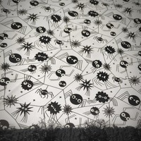 Itsy Bitsy Spiders - Thumbnail 3