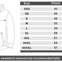 HELL BOY HOODIES - Thumbnail 3