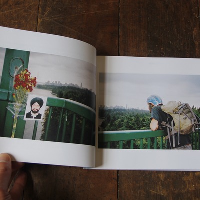 Finding magic, michael cardiello