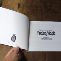 Finding Magic, Michael Cardiello - Thumbnail 1