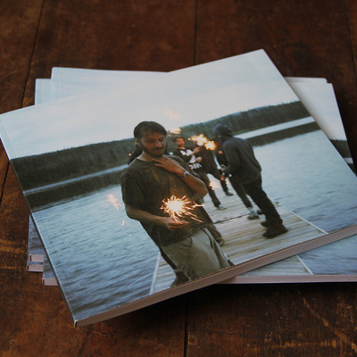 Finding magic, michael cardiello - Thumbnail 2