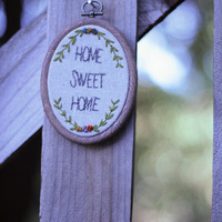 Mini Home Sweet Home  - Thumbnail 4