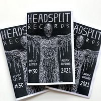 Headsplit Newsletter #30 - Thumbnail 1