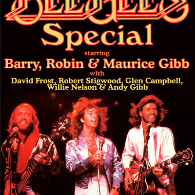 Bee gees tv special spirits having flown 1979 dvd