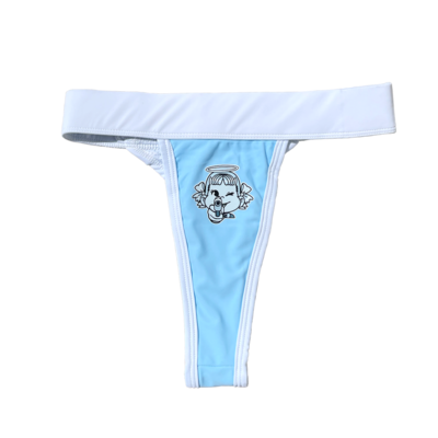 Acid chan panties