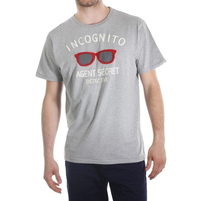 "lenny&loyd man t-shirt 