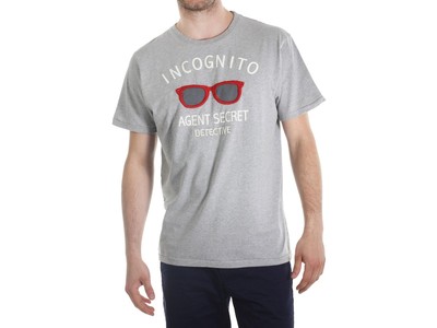 "LENNY&LOYD Man T-shirt 