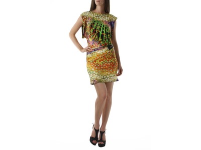 FIFILLES DE PARIS Woman Dress 