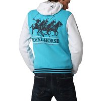 GEOGRAPHICAL NORWAY Man Hooded Sweater  - Thumbnail 1